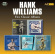 Williams Hank - Five Classic Albums Williams Hank - Five Classic Albums