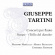 Tartini Giuseppe - Concerti Per Flauto Tartini Giuseppe - Concerti Per Flauto