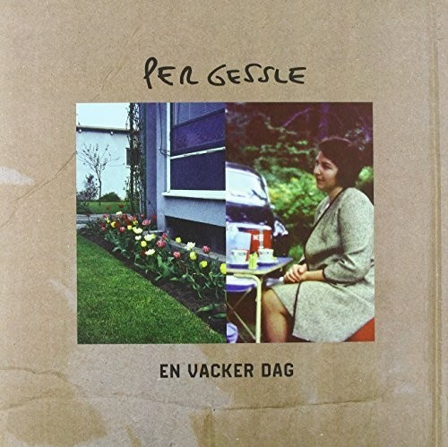 Gessle Per - En Vacker Dag