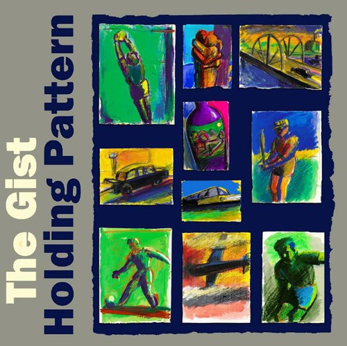 Gist - Holding Pattern