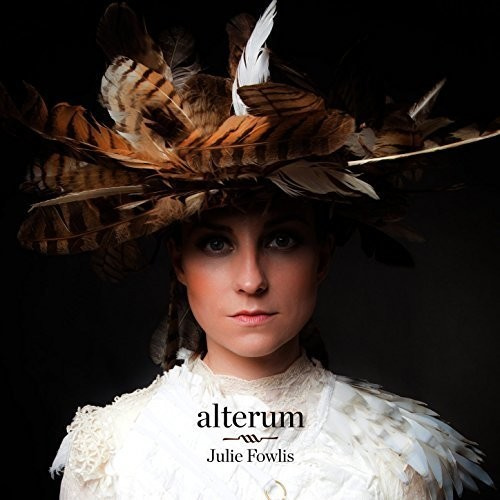 Fowlis Julie - Alterum