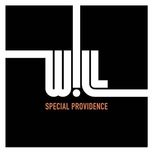 Special Providence - Will
