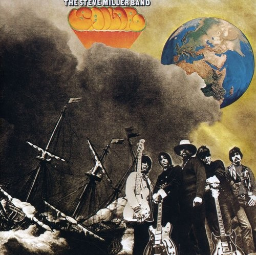 Steve Miller Band - Sailor