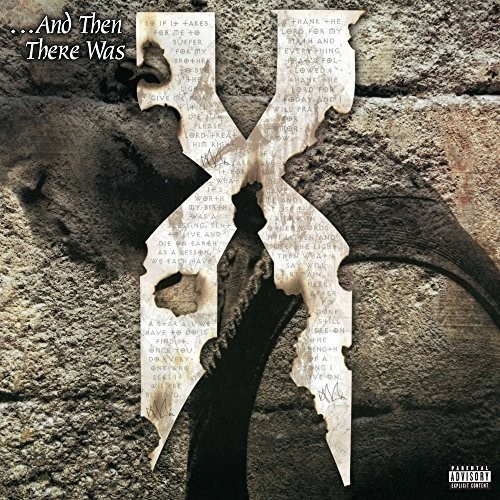 DMX - And Then There Was X (Limited Vinyl)