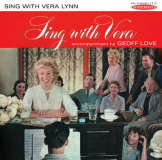 Lynn Vera - Sing With Vera