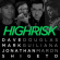 Douglas Dave & High Risk - High Risk Douglas Dave & High Risk - High Risk