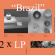 Hvide Sejl Varg & F. Valentin - Brazil Hvide Sejl Varg & F. Valentin - Brazil