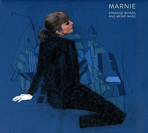 Marnie - Strange Words And Weird Wars