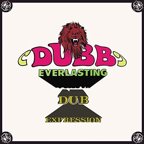 Errol Brown - Dubb Everlasting / Dub Expression