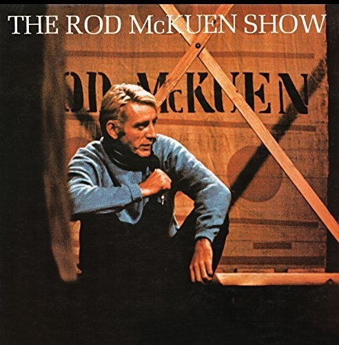 Rod McKuen - Rod Mckuen Show