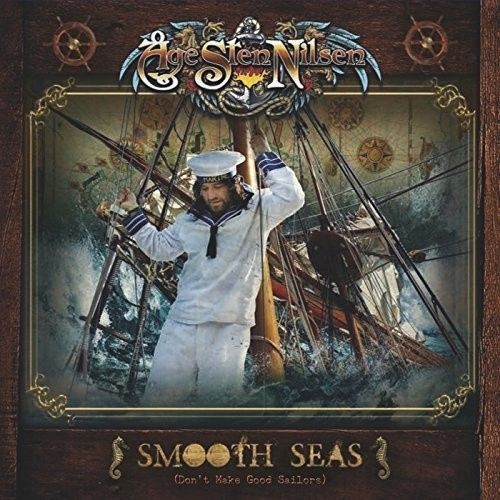 Nilsen Åge Sten - Smooth Seas