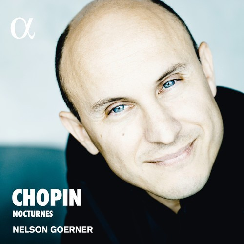 Chopin Frederic - Nocturnes