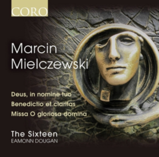 Mielczewski Marcin - Deus, In Nomine Tuo