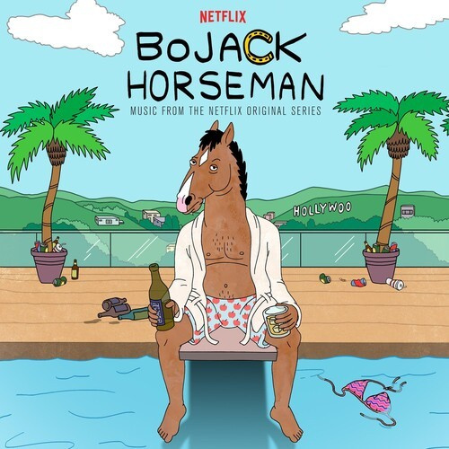 Various Artists - Bojack Horseman