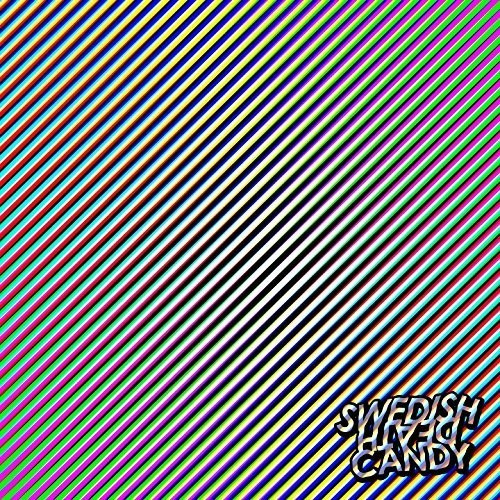 Swedish Death Candy - Swedish Death Candy