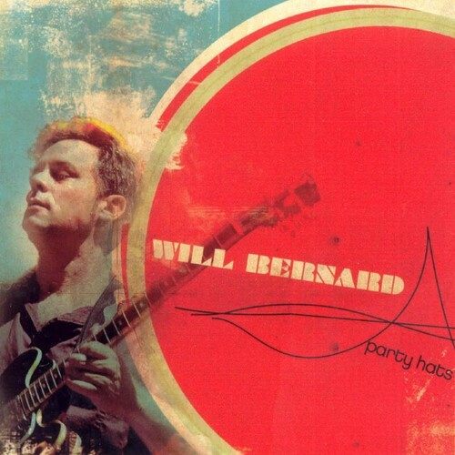 Bernard Will - Party Hats