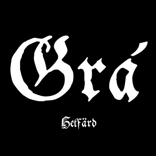 Gra' - Helfärd