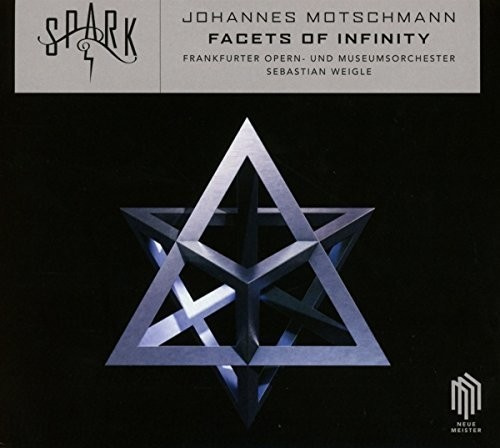 Motschmann Johannes - Facets Of Infinity