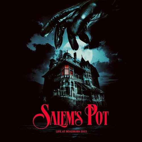 Salems Pot - Live At Roadburn 2015