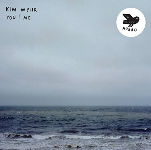 Myhr Kim - You/Me