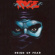 Rage - Reign Of Fear (2 Lp) Rage - Reign Of Fear (2 Lp)