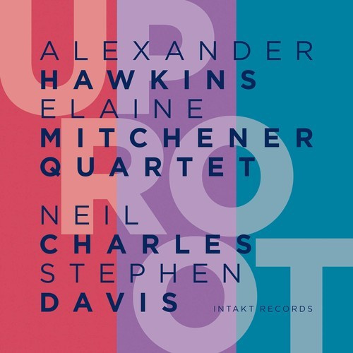 Charles Neil Davis Stephen Hawk - Uproot