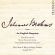 Brahms Johannes - An English Requiem Brahms Johannes - An English Requiem