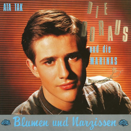 Dorau Andreas - Blumen Und Narzissen