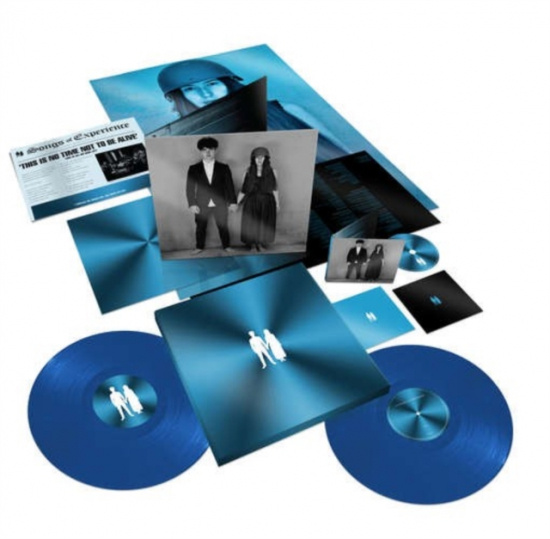 U2 - Songs Of Experience (2Lp+Cd X Dlx)