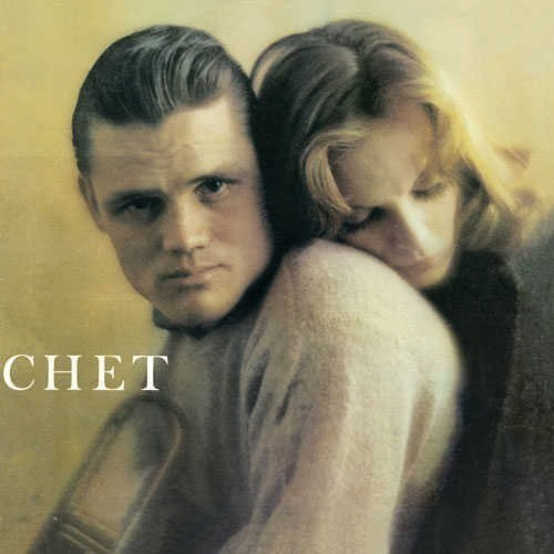 Baker Chet - Chet