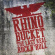 Rhino Bucket - Last Rock N Roll Lp The (Ltd Clear Rhino Bucket - Last Rock N Roll Lp The (Ltd Clear