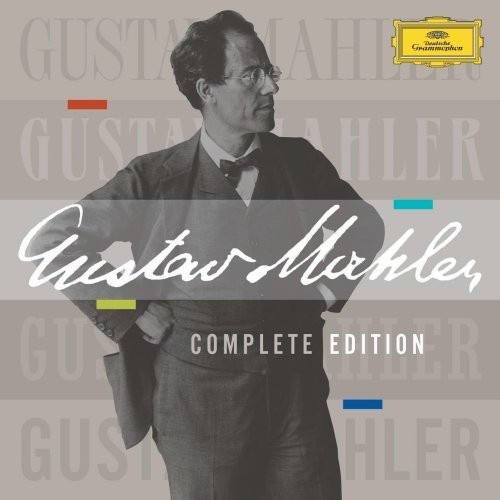 Mahler - Mahler - Complete Edition