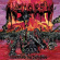 AUTOPSY - PUNTURING THE GROTESQUE AUTOPSY - PUNTURING THE GROTESQUE