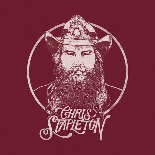 Chris Stapleton - From A Room Vol 2