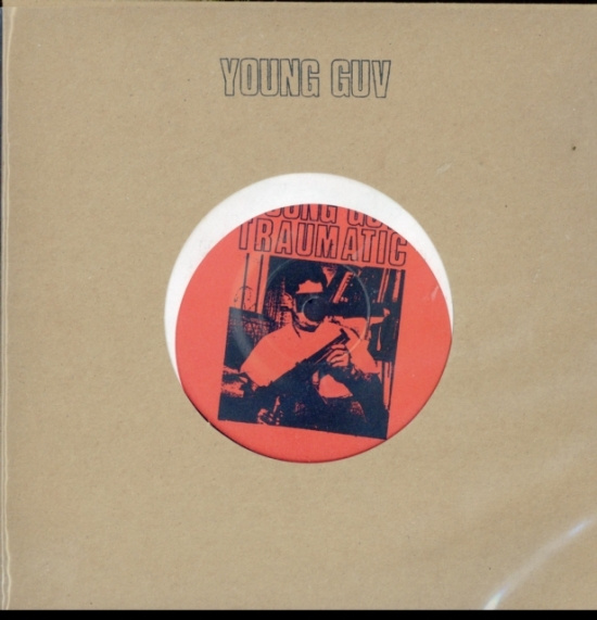Young Guv - Traumatic