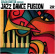 Curtis Colin - Jazz Dance Fusion (Presents) Curtis Colin - Jazz Dance Fusion (Presents)
