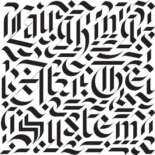 Total Control - Laughing At The System