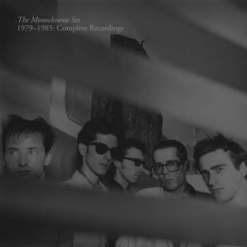 Monochrome Set - 1979-85:Complete Recordings (+6Cd)
