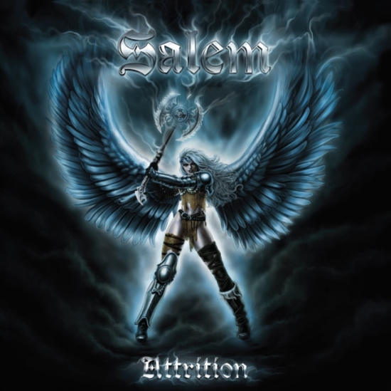 Salem - Attrition