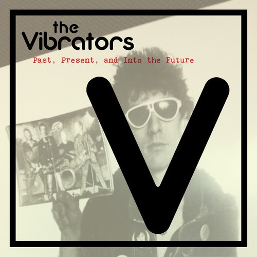 Vibrators - Past, Present, And Into The Future