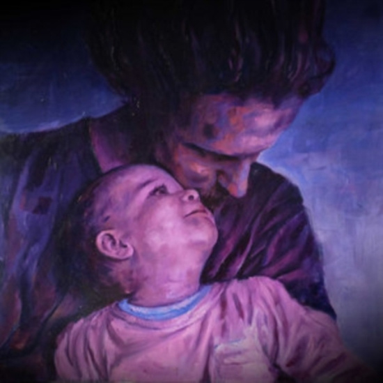 Jono Mccleery - Seeds Of A Dandelion