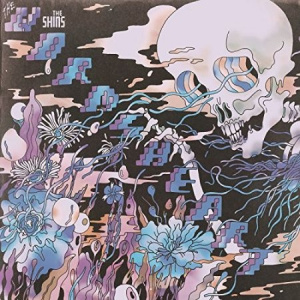 The Shins - The Worm's Heart