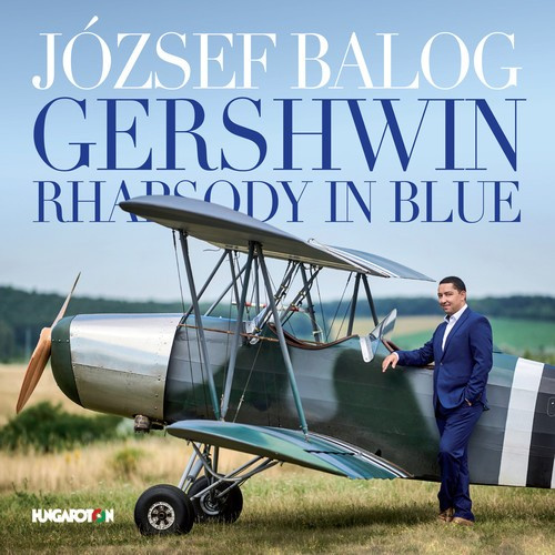 George Gershwin - Rhapsody In Blue