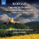 Kodály Zoltán - Concerto For Orchestra Dances Of G Kodály Zoltán - Concerto For Orchestra Dances Of G