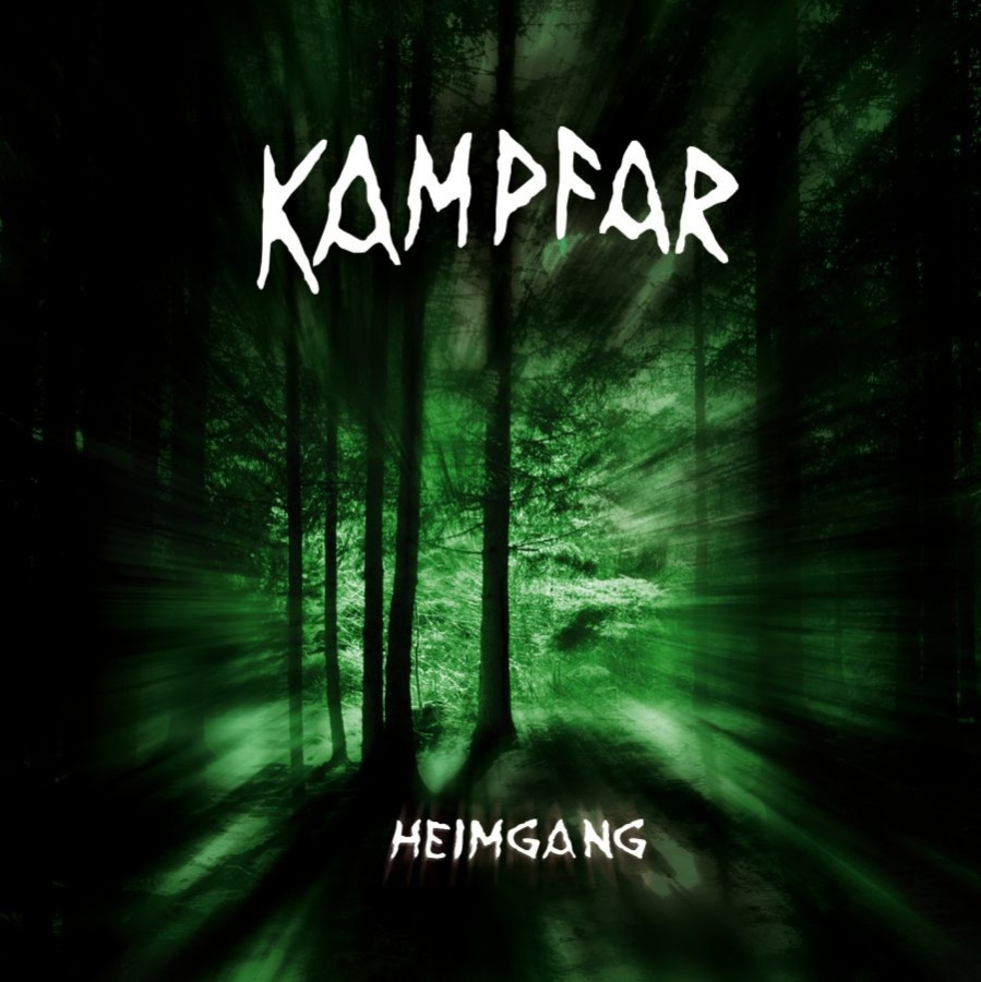 Kampfar - Heimgang