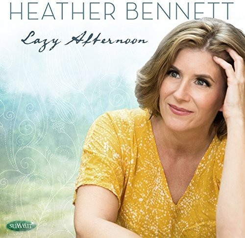 Bennett Heather - Lazy Afternoon