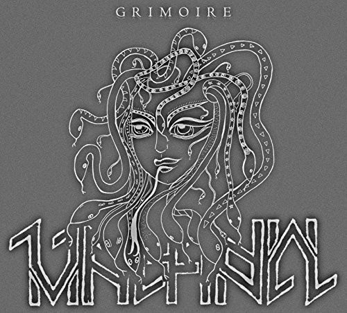 Valhall - Grimoire