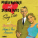 Wagoner Porter / Skeeter Davis - Sing Duets & Here's The Answer Wagoner Porter / Skeeter Davis - Sing Duets & Here's The Answer