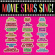 Blandade Artister - Movie Stars Sing Blandade Artister - Movie Stars Sing