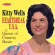 Wells Kitty - Heartbreak U.S.A. & Queen Of Countr Wells Kitty - Heartbreak U.S.A. & Queen Of Countr